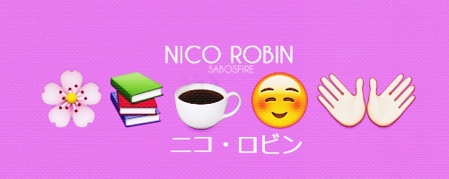 草帽一伙的Emoji表情！我表示无法反驳！（By Sabosfire）