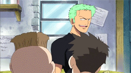 绿藻奶爸，你值得拥有！[笑cry]（来自Tokyocaos）