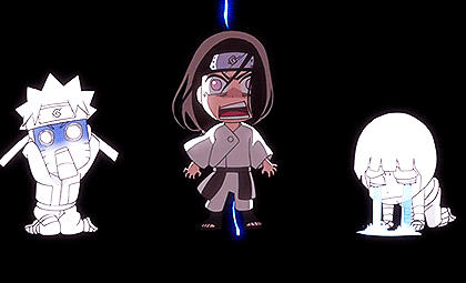 官博君又来给大家计算今年看了多少火影动画辣！！！！从年头更新的614话到现在的663话 一共是50集， 其中614-633、647-663皆为原创剧情，634-646为主线剧情，1年只看了13集主线！！！一集23分钟除去片头片尾剩20分钟不到！！20*13=260分钟，TM一年只看了5小时不到！！好累[痛哭面]