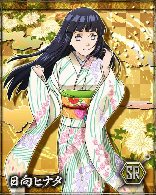 帅帅的火影游戏卡牌