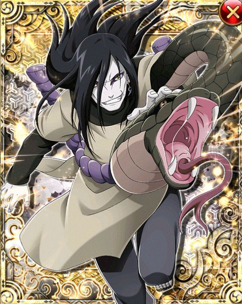 帅帅的火影游戏卡牌