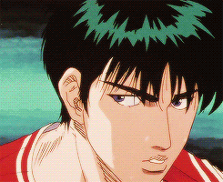 祝童年男神流川枫1月1日生日快乐！！！