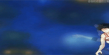 祝童年男神流川枫1月1日生日快乐！！！