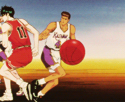 祝童年男神流川枫1月1日生日快乐！！！