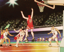 祝童年男神流川枫1月1日生日快乐！！！