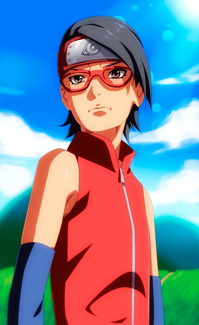 火影忍者 新时代！！[嘻嘻]