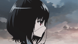 #见崎鸣# 我们都是孤独的