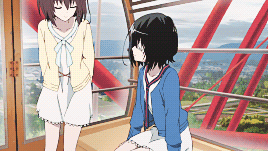 #见崎鸣# 我们都是孤独的