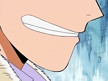 娜美桑赛高！[笑cry]