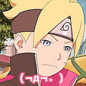 早安，BORUTO!!~