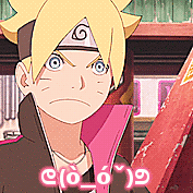  早安，BORUTO!!~
