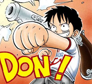 #海贼王#看看船长，今天一天好心情！[笑cry]