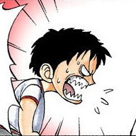 #海贼王#看看船长，今天一天好心情！[笑cry]