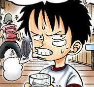 #海贼王#看看船长，今天一天好心情！[笑cry]