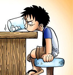 #海贼王#看看船长，今天一天好心情！[笑cry]