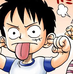 #海贼王#看看船长，今天一天好心情！[笑cry]