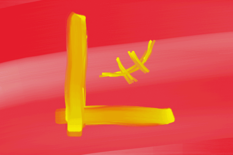 只有海迷才能看懂的画！[笑cry]（图自Deathtothecrows）