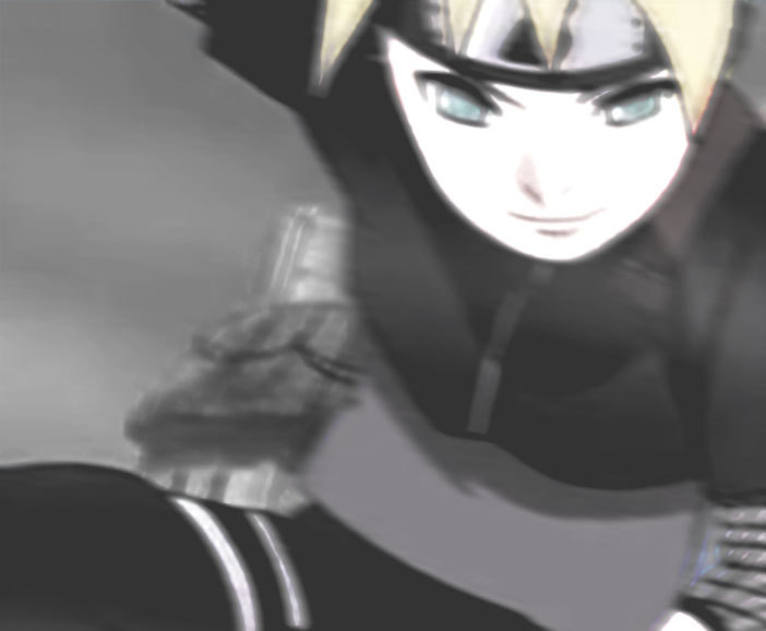 佐井跟井野的儿砸也是帅帅哒