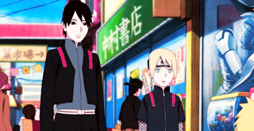 佐井跟井野的儿砸也是帅帅哒