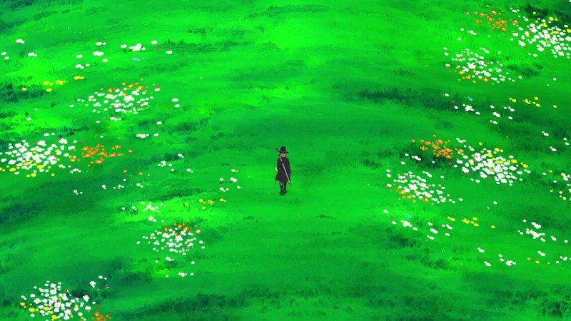 #语录#至少现在我还可以看见，至少我现在还可以握紧我的双拳，彼岸花开的地方你是否也在期待着那个弟弟的梦想？此岸我为你执掌流年，片片凌舞的花瓣摇曳细碎的时光，总有一天会看见，总有一天会明白......