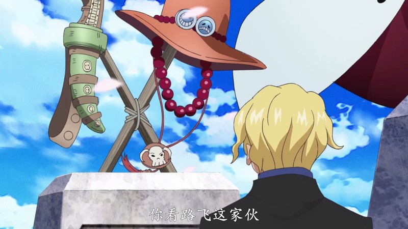 #语录#至少现在我还可以看见，至少我现在还可以握紧我的双拳，彼岸花开的地方你是否也在期待着那个弟弟的梦想？此岸我为你执掌流年，片片凌舞的花瓣摇曳细碎的时光，总有一天会看见，总有一天会明白......