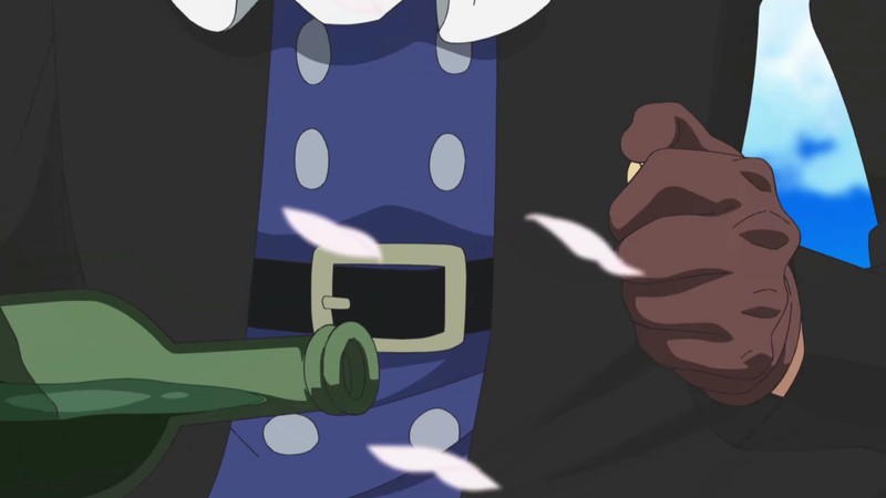 #语录#至少现在我还可以看见，至少我现在还可以握紧我的双拳，彼岸花开的地方你是否也在期待着那个弟弟的梦想？此岸我为你执掌流年，片片凌舞的花瓣摇曳细碎的时光，总有一天会看见，总有一天会明白......