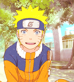 #火影忍者# 第七班