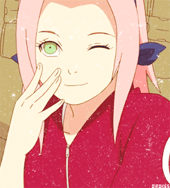 #火影忍者# 第七班