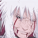 #火影忍者# 总是看别人的故事，眼睛哗哗地流。