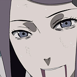 #火影忍者# 总是看别人的故事，眼睛哗哗地流。