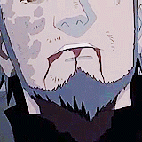 #火影忍者# 总是看别人的故事，眼睛哗哗地流。