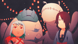 #火影忍者# 早安，萌萌的人柱力们~