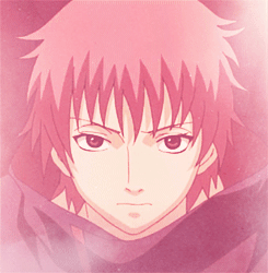  「赤砂之蝎」[心]