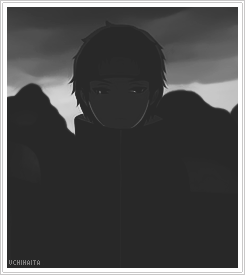  「赤砂之蝎」[心]