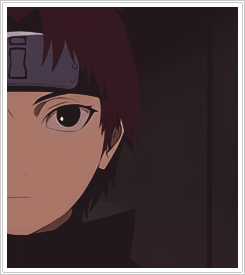  「赤砂之蝎」[心]