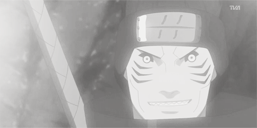 #语录# “淋雨对身体不好哦，冷酷的你到底在想些什么呢，虽然我不清楚，但在我眼里，你就像哭了一般。”