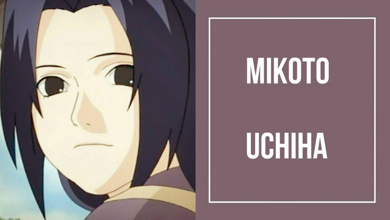 #火影忍者# Uchiha Family[心]