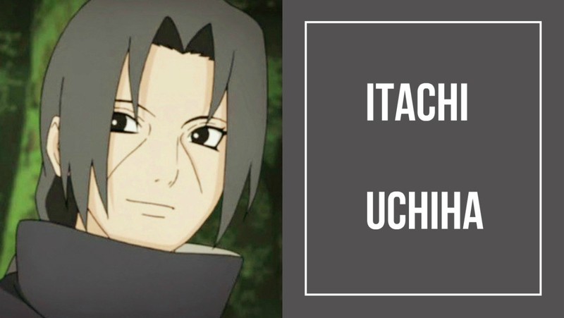 #火影忍者# Uchiha Family[心]