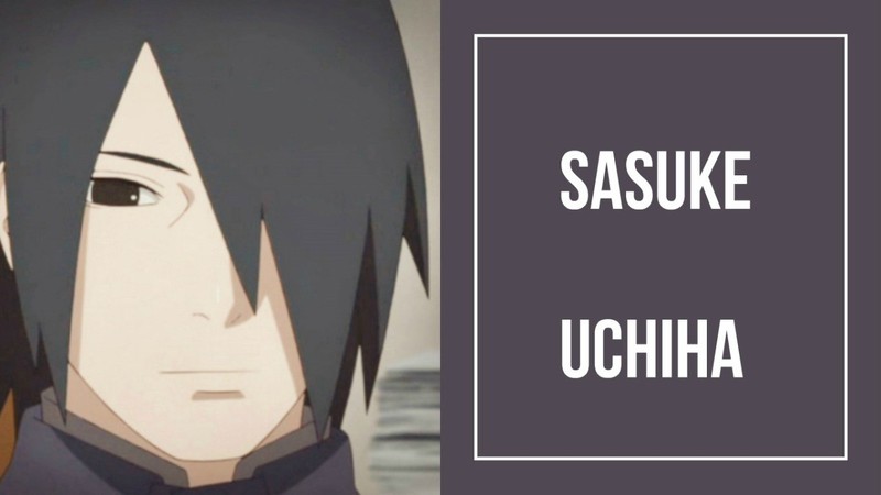 #火影忍者# Uchiha Family[心]