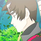 #语录# “书上说，那个一直对着你微笑的人，一定是喜欢你的人”。------ 佐井