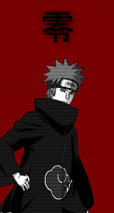 #晓# 光明并不代表正义，黑暗也不一定象征邪恶。