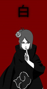 #晓# 光明并不代表正义，黑暗也不一定象征邪恶。