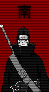 #晓# 光明并不代表正义，黑暗也不一定象征邪恶。