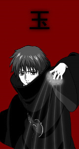 #晓# 光明并不代表正义，黑暗也不一定象征邪恶。