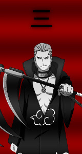 #晓# 光明并不代表正义，黑暗也不一定象征邪恶。