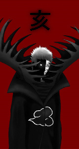 #晓# 光明并不代表正义，黑暗也不一定象征邪恶。