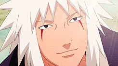 #语录# “回想一下我的人生全是失败...不断被纲手拒绝，也没阻止朋友走向歧路，更没保护好师父和徒弟....