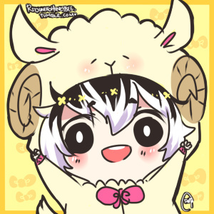 #金木研# 各个时期的Q版人物头像。萌死辣（画师:Ritsuneko）