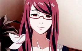 #神代利世# #语录# 可是你看似两边都选择了，实际上两边都舍弃了。这种表现并不是温柔，而是软弱。有时必须舍弃一边，才能守护重要的东西，