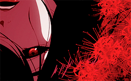 #神代利世# #语录# 可是你看似两边都选择了，实际上两边都舍弃了。这种表现并不是温柔，而是软弱。有时必须舍弃一边，才能守护重要的东西，